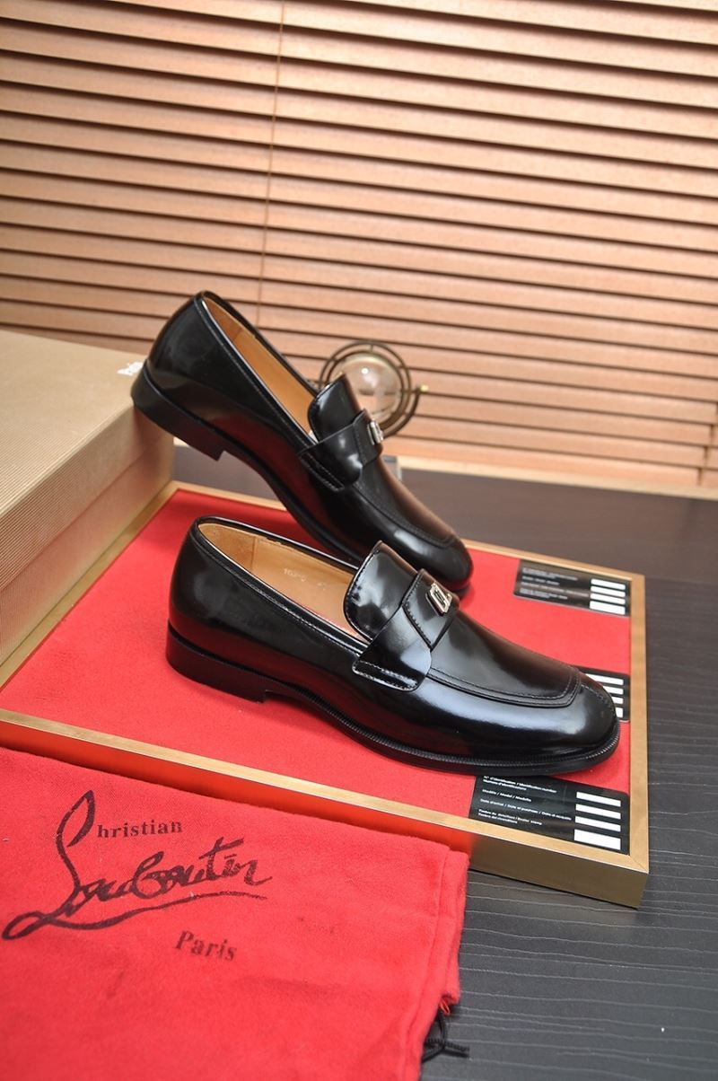 Christian Louboutin Business Shoes